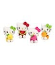 Hello Kitty Plüschfigur Macedonia 16 cm Sortiment (24)