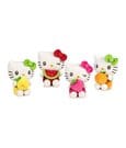 Hello Kitty Plüschfiguren Macedonia 16 cm Assortment (12)