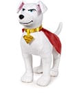 Superman Plüschfigur Krypto 32 cm