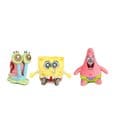 SpongeBob Schwammkopf Plüschfiguren Cute 22 cm Sortiment (12)