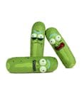 Rick and Morty Plüschfiguren Pickle Rick 27 cm Sortiment (12)