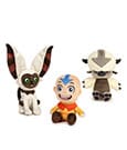 Avatar - Der Herr der Elemente Plüschfiguren 21 cm Sortiment (24)