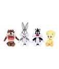 Looney Tunes Plüschfiguren Sitting 36 cm Sortiment (24)