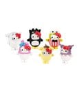 Hello Kitty &nbsp;&amp; Friends Plüschfiguren Costume Blind Box 16 cm Sortiment (12)