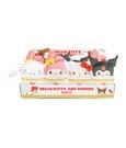 Hello Kitty &amp; Friends Plüschfiguren &nbsp;- Cup Noodles 16 cm Sortiment (24)