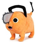 Chainsaw Man Plüschfigur Pochita 40 cm