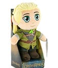 Herr der Ringe Plüschfigur Legolas 29 cm