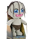 Herr der Ringe Plüschfigur Gollum 29 cm