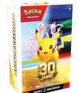 Pokemon TCG 30 Jahre Boosterbundle (Mewtu & Mew) *Deutsche Version*