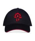 World Of Warcraft Baseball Cap