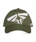 The Last of Us Baseball Cap Fire Fly