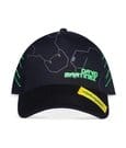 Cyberpunk: Edgerunners Baseball Cap David