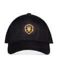 World Of Warcraft Baseball Cap Lion's Head