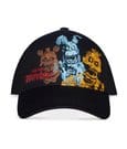 Five Nights At Freddy's Baseball Cap Can You Survive