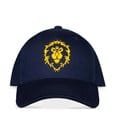 World Of Warcraft Baseball Cap Alliance