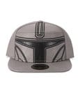 Star Wars: The Mandalorian Novelty Baseball Cap
