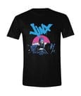 Arcane T-Shirt Jinx Chair Größe M