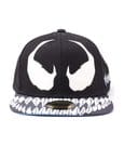 Marvel Snapback Cap Spider-Man Venom