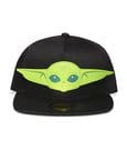 Star Wars: The Mandalorian Novelty Baseball Cap