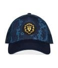 World Of Warcraft Trucker Cap