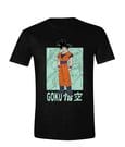 Dragon Ball Z T-Shirt Goku