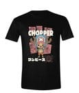 One Piece T-Shirt Chopper