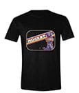 Marvel T-Shirt Guardians Of The Galaxy Vol. 3 Rocket Space Pose Größe XL