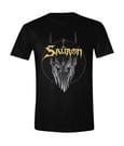 Herr der Ringe T-Shirt Sauron Logo  Größe S