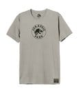 Jurassic Park T-Shirt Logo