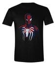 Spider-Man 2 T-Shirt Posing Größe L