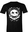 Nightmare before Christmas T-Shirt Jack