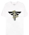 The Last Of Us T-Shirt Fire Fly Größe XL