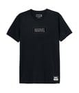 Marvel T-Shirt Logo