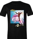 Deadpool T-Shirt Unicorn Battle Größe S