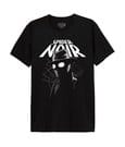 Marvel T-Shirt Spider-Noir Cover