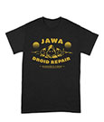 Star Wars T-Shirt Jawa Droid Repair Größe L