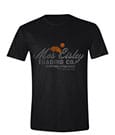Star Wars T-Shirt Mos Eisley Trading Co Größe L