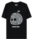 Astro Bot T-Shirt Tech Logo Größe L