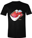 InuYasha T-Shirt Diamond Logo