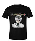 Tokyo Ghoul T-Shirt Red Glare