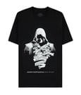 Assassin's Creed T-Shirt Black Flag Resynched Edward Kenway