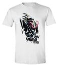 Marvel T-Shirt Venom Rip Through Größe L