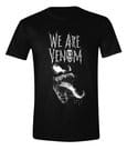 Marvel T-Shirt We Are Venom Größe XL