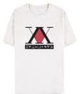 Hunter X Hunter T-Shirt XX Größe L