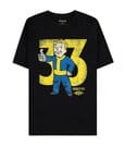 Fallout T-Shirt Rule Of Thumb