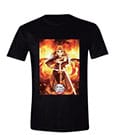 Demon Slayer T-Shirt Kyojuro Rengoku
