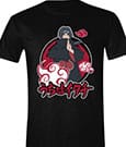 Naruto T-Shirt Itachi Akatsuki