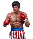 Rocky IV Statue 1/3 Rocky 66 cm