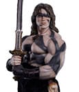 Conan der Barbar Elite Series Statue 1/2 Conan Warpaint Edition 116 cm
