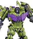 Transformers Museum Scale Statue Devastator 114 cm